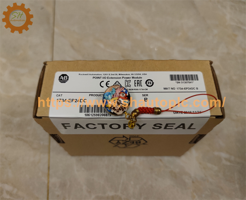 Allen Bradley 2711P-T15C4D8