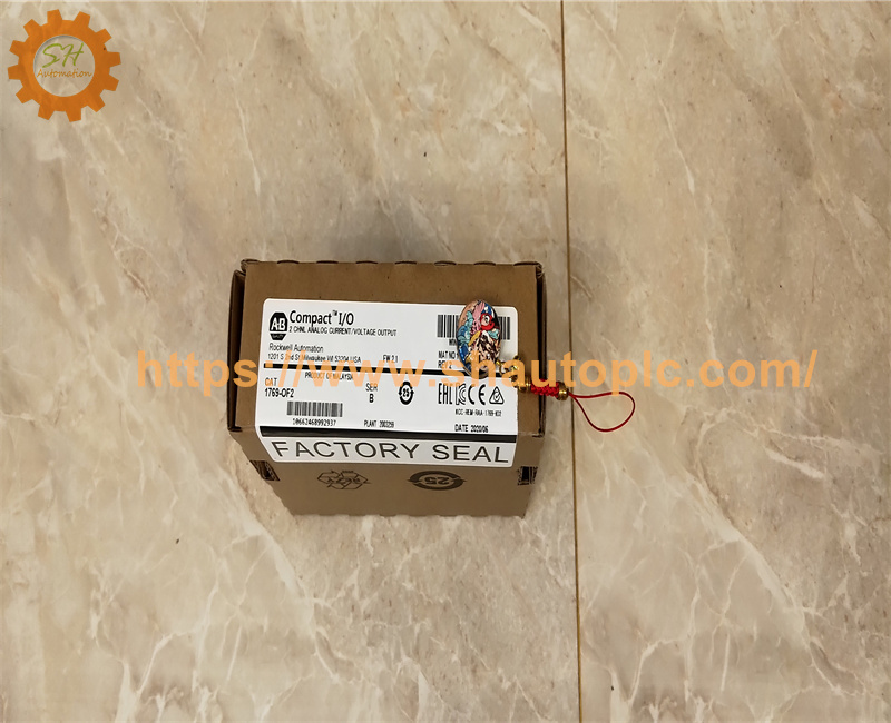 Allen Bradley 1756-L63