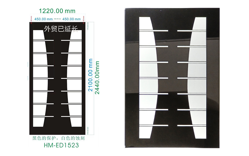 elevator stainless steel sheet