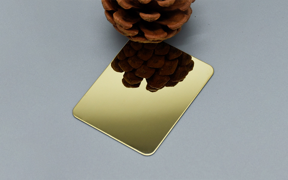 gold pvd stainless steel sheet gold pvd stainless steel sheet