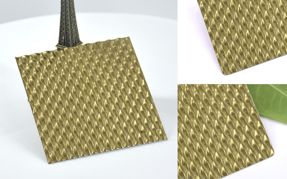 5wl textured stainless steel 5wl textured stainless steel