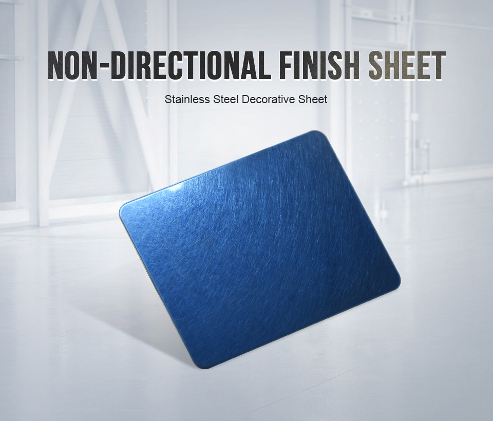 non directional finish stainless steel non directional finish stainless steel