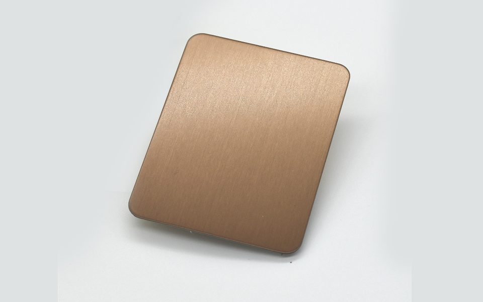 rose gold stainless steel sheet rose gold stainless steel sheet