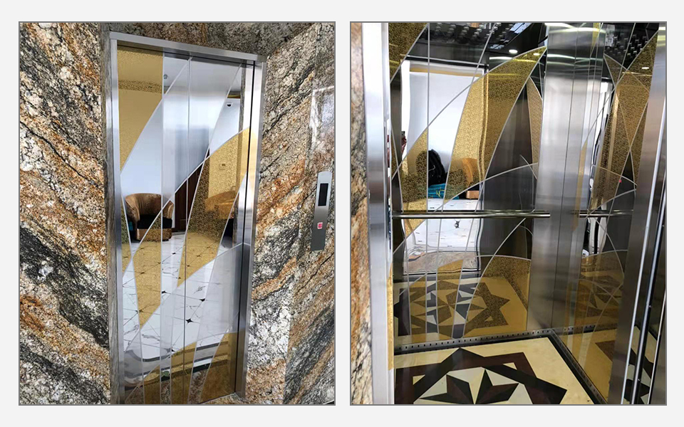 stainless steel sheet in elevator application stainless steel sheet in elevator application