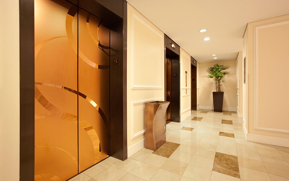 Special elevator interior designs Special elevator interior designs