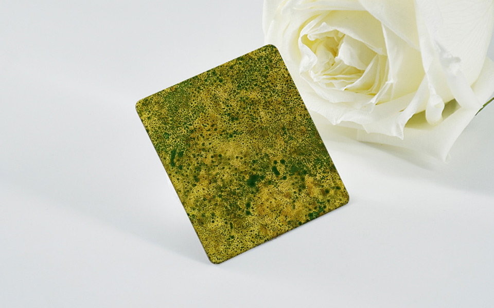 stainless steel sheet verdigris finish stainless steel sheet verdigris finish