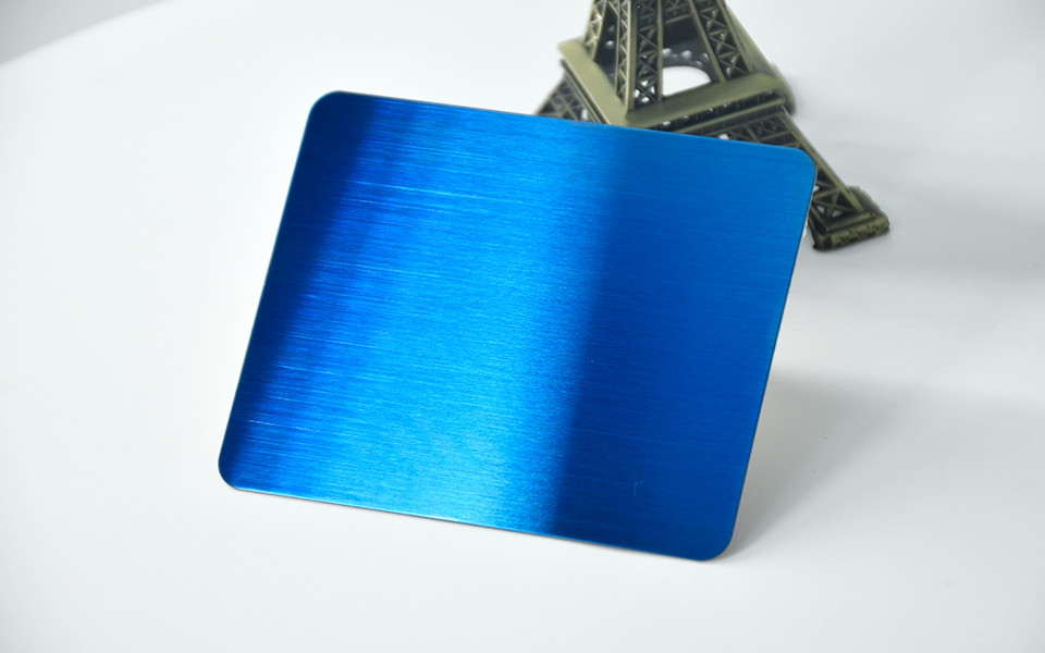 hairline finish stainless steel sheet hairline finish stainless steel sheet