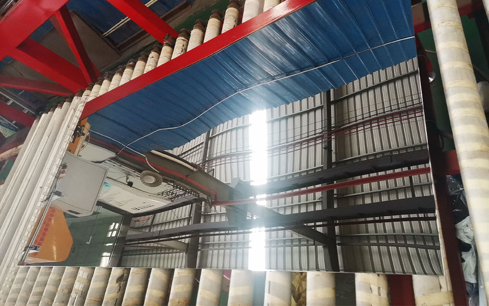 mirror polished stainless steel mirror polished stainless steel