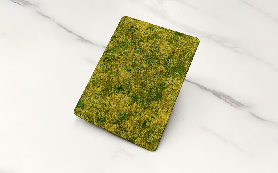 stainless steel sheet verdigris finish stainless steel sheet verdigris finish