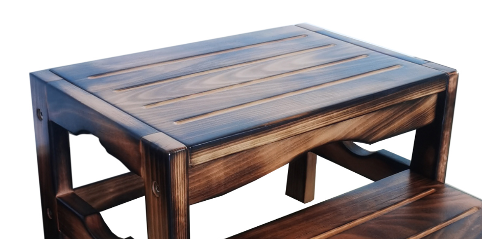 step stool step stool