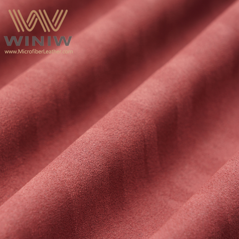 Durable Artificial Leather Microfiber Shoe Lining Durable Artificial Leather Microfiber Shoe Lining
