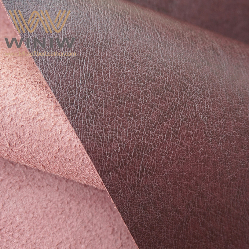 Breathable Shoe Sole Leather Material Breathable Shoe Sole Leather Material