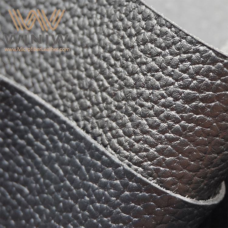 Pu Microfiber Leather