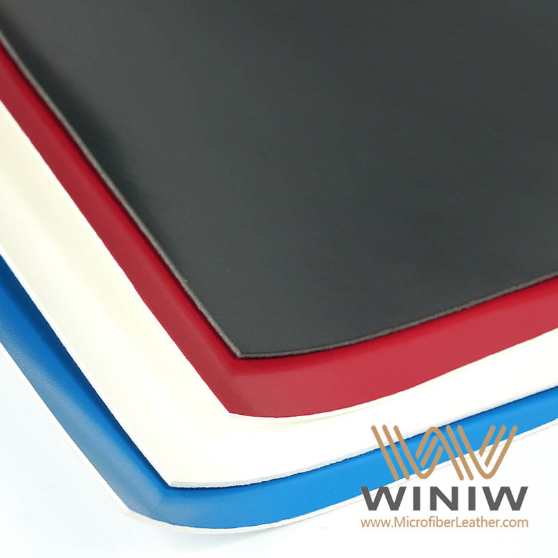 pu leather for ball