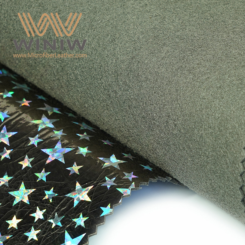 Eco Friendly Pu Leather Eco Friendly Pu Leather