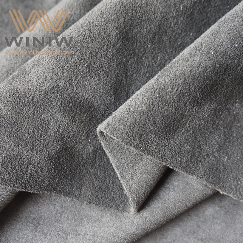Pu Leather Fabric for Garments Pu Leather Fabric for Garments