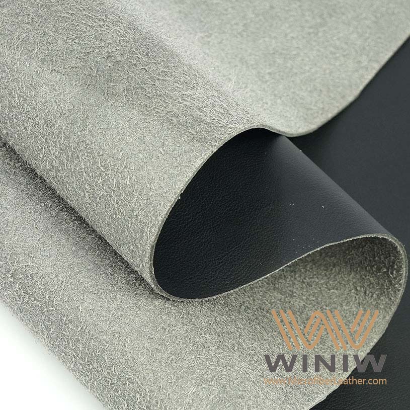 PU Microfiber Vegan Leather