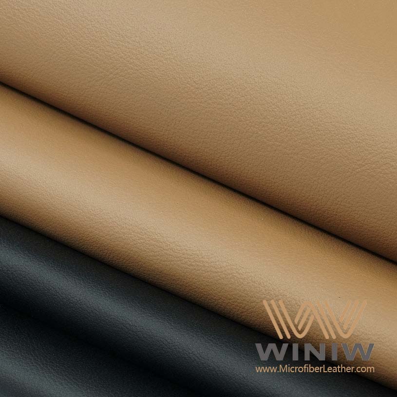 Nappa leather