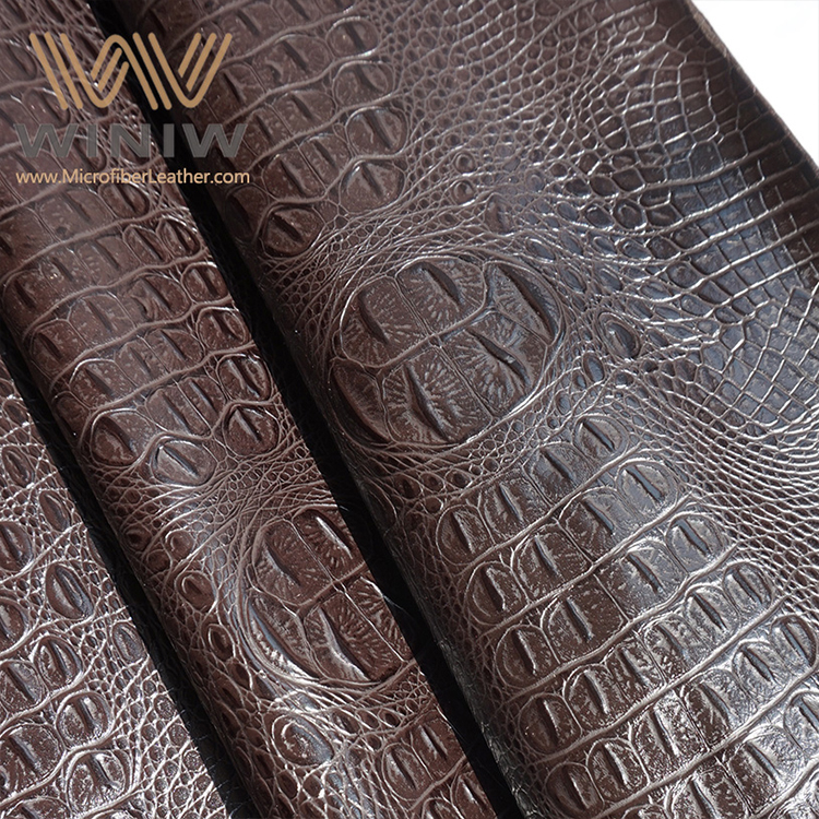 High End Faux Leather High End Faux Leather