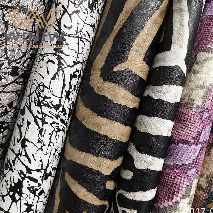 Pu Bag Material Pu Bag Material
