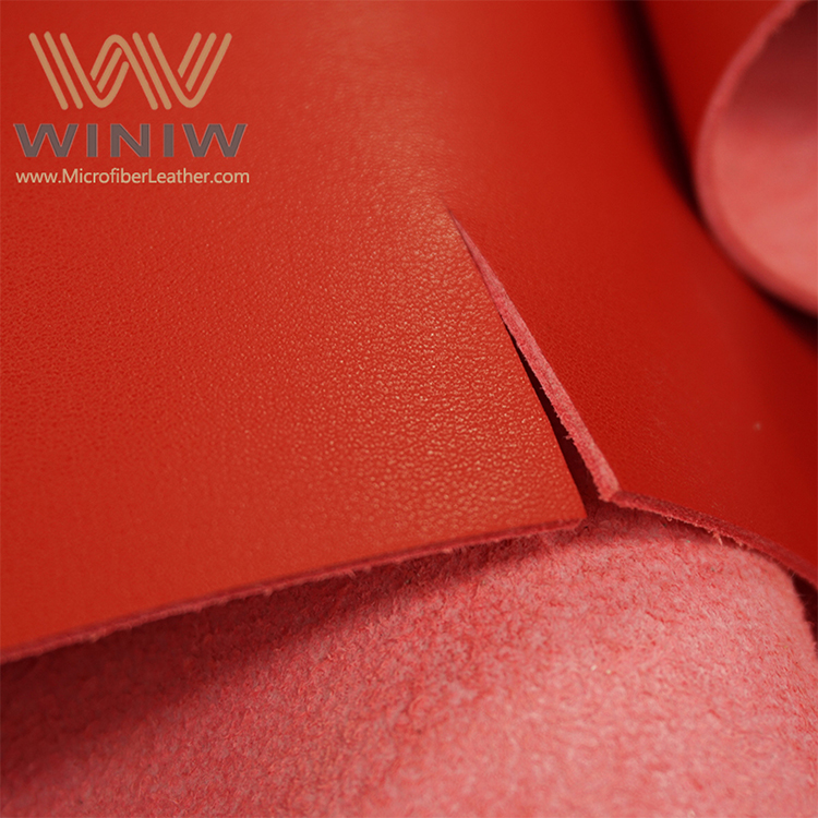 Microfiber Synthetic Leather Microfiber Synthetic Leather