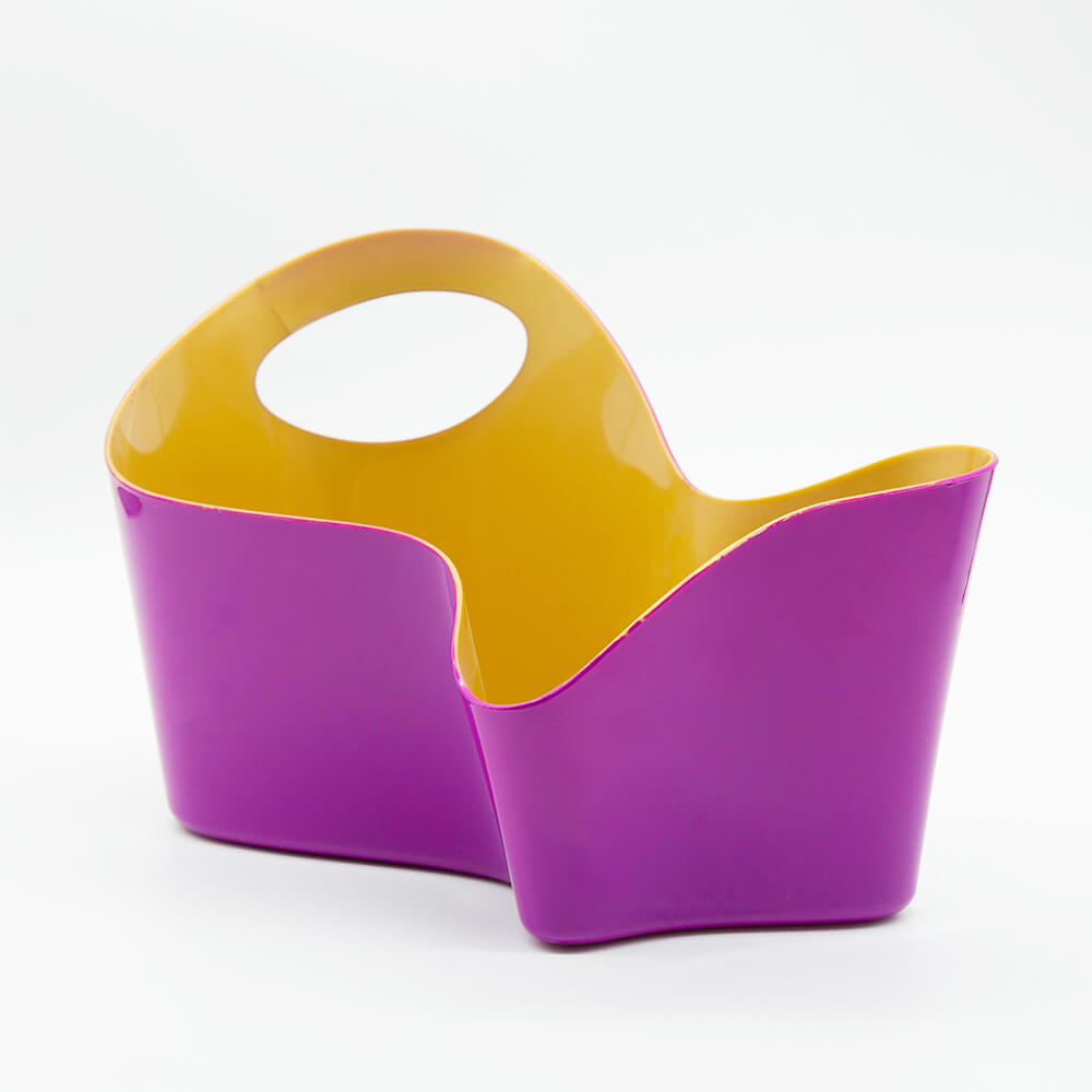 MINI BATHTUB SOAP JEWELRY MAKEUP ORGANIZER BOX