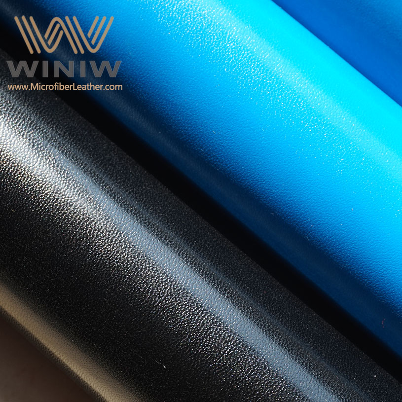 Pu Microfiber Leather Pu Microfiber Leather