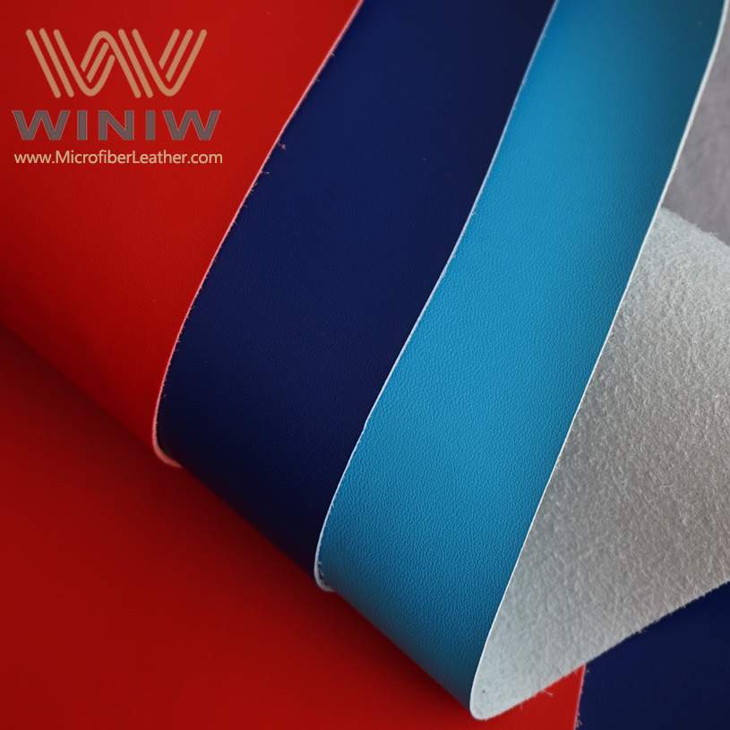 Pu Leather For Boxing Gloves Pu Leather For Boxing Gloves
