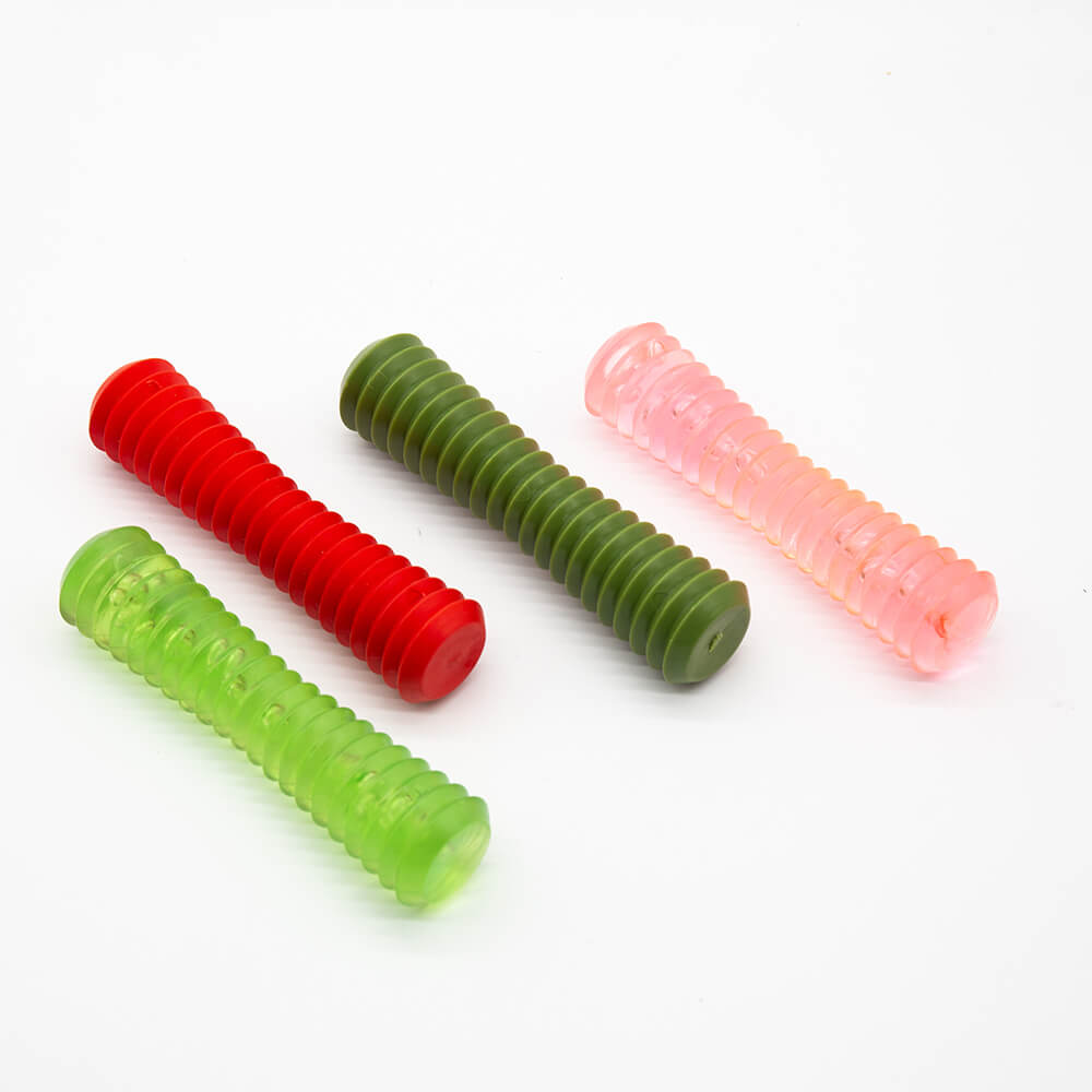 plastic foot roller massager