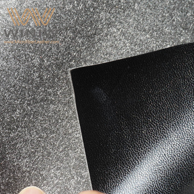 Pu Microfiber Leather