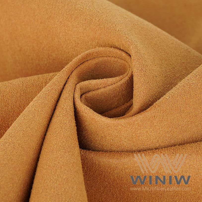2mm Thick Faux Suede