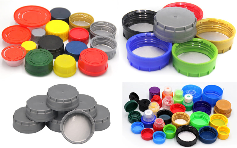 beverage bottle cap
