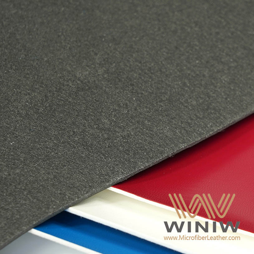 microfiber pu for ball