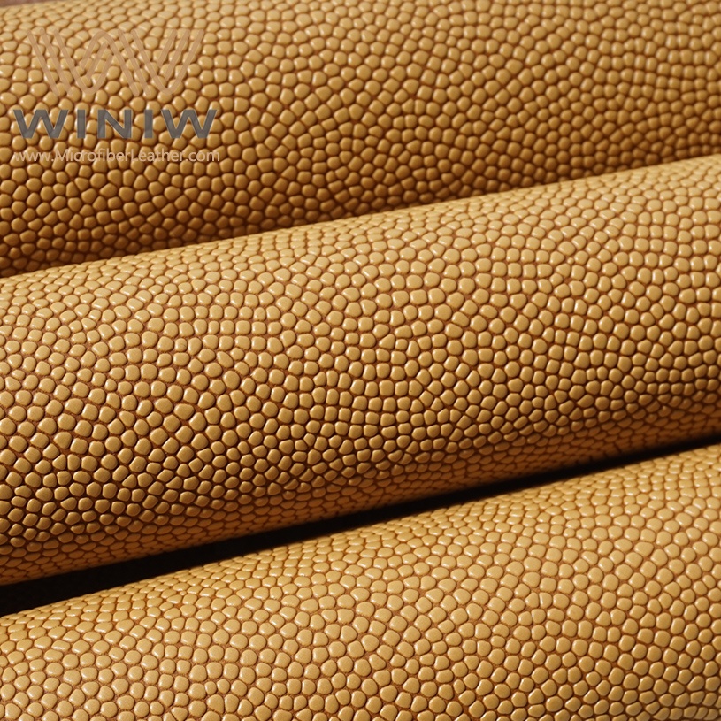 Customized Leather Basketball Materials Customized Leather Basketball Materials