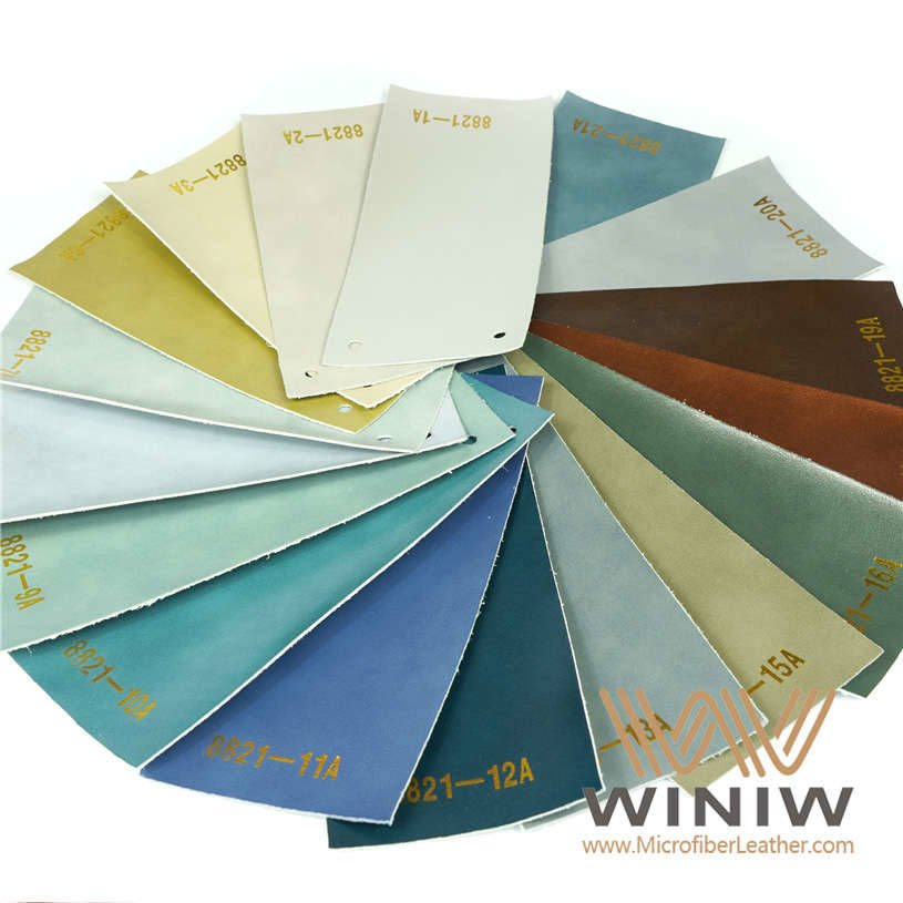 color catalogue