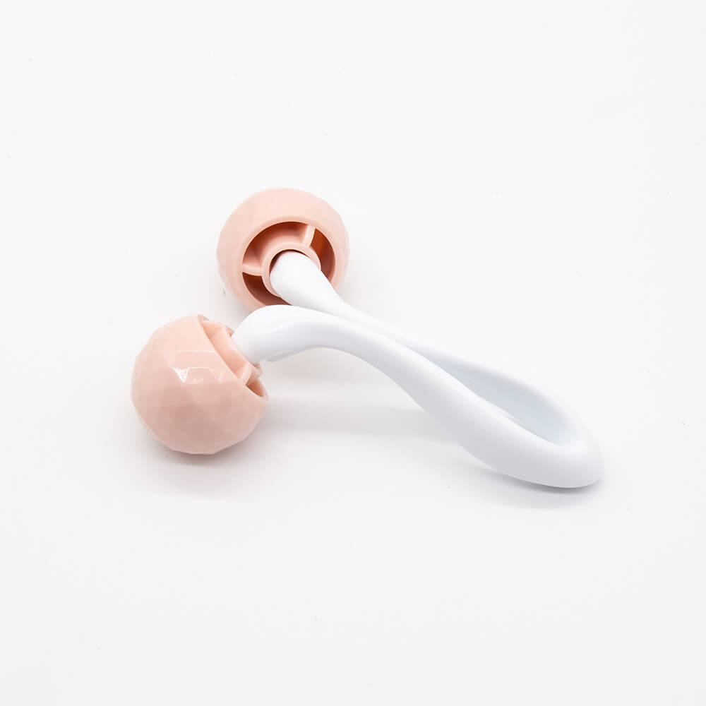 3d roller face massager and body massager
