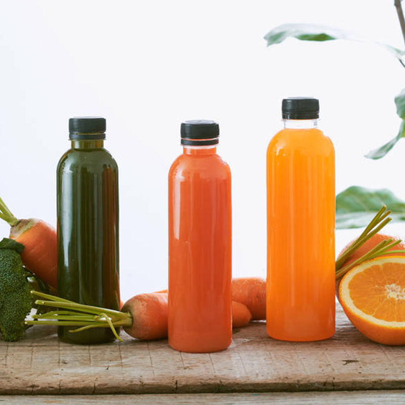 12oz plastic beverage bottles wholesale