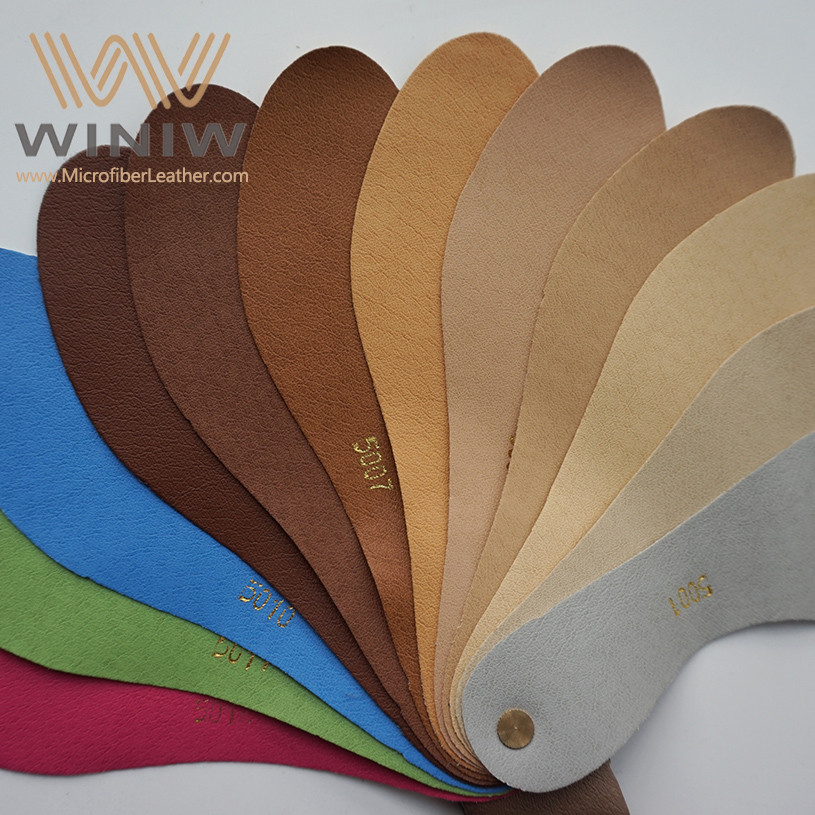 Perspiration Microfiber Shoe Lining Perspiration Microfiber Shoe Lining