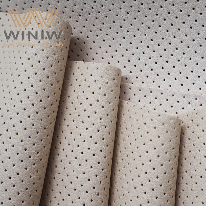 Microfiber Shoe Lining Material Microfiber Shoe Lining Material