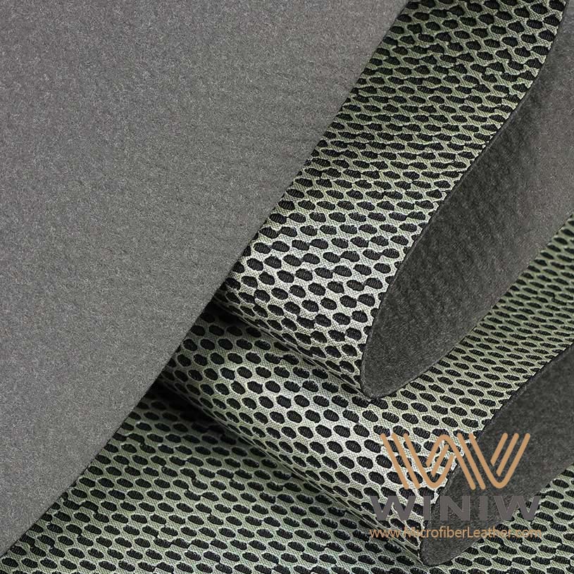 basketball leather