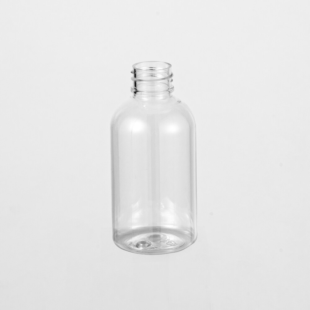 150ml plastic bottles