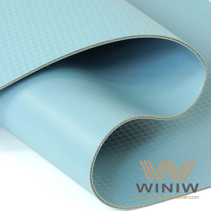 PU Leather Mouse Pad