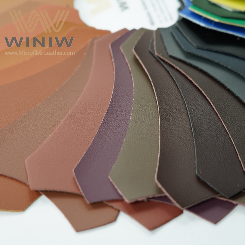 Faux Leather Upholstery Fabric Faux Leather Upholstery Fabric