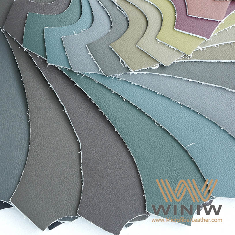 leather color catalogue