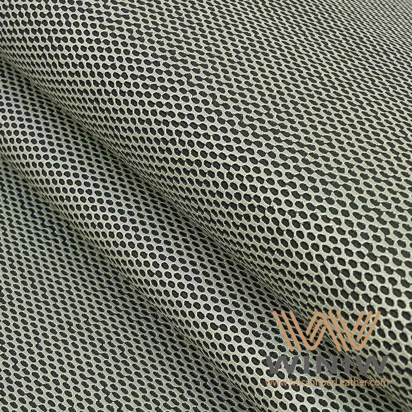 pu ball leather