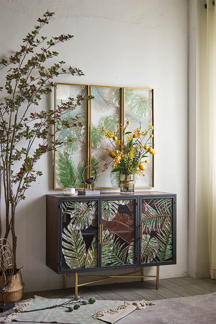 sideboard art deco