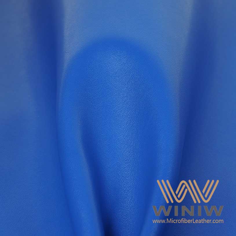 Recycled Waterborne Microfieber Suede Recycled Waterborne Microfieber Suede