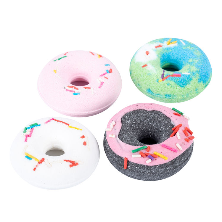 kids bath bombs organic