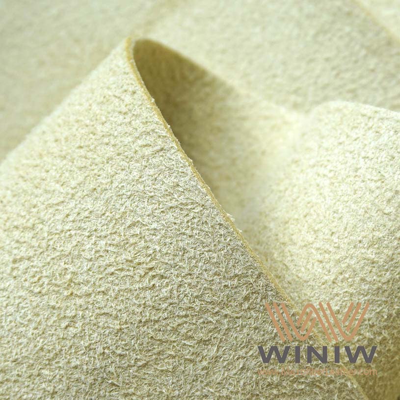 Absorbent Synthetic Chamois Fabric for Car Drying Absorbent Synthetic Chamois Fabric for Car Drying