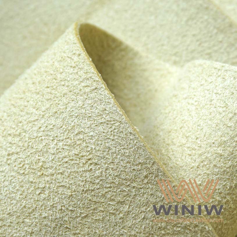 Absorbent Synthetic Chamois Fabric for Car Drying